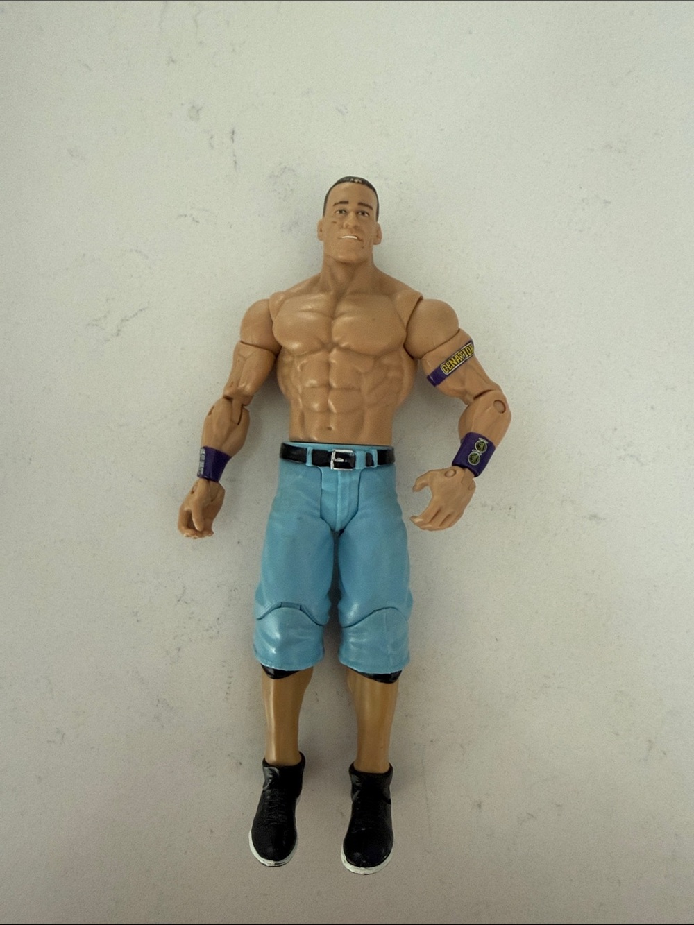WWE John Cena